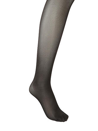 WOLFORD | Collant NEON 40 nearly black