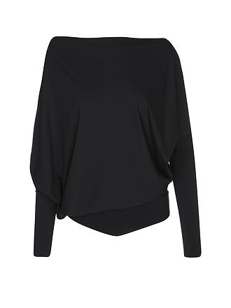 WOLFORD | Body AURORA PURE CUT Nero