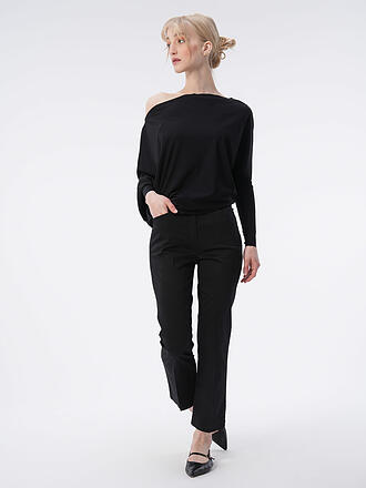 WOLFORD | Body AURORA PURE CUT Nero