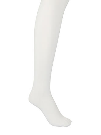 WOLFORD | Collant VELVET 66 DEN ecrue