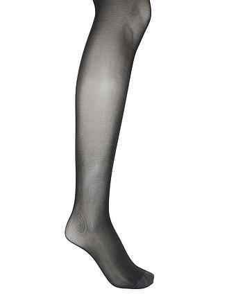 WOLFORD | Collant velato INDIVIDUAL 20 DEN nero