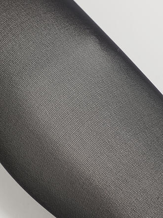 WOLFORD | Collant velato INDIVIDUAL 20 DEN nero