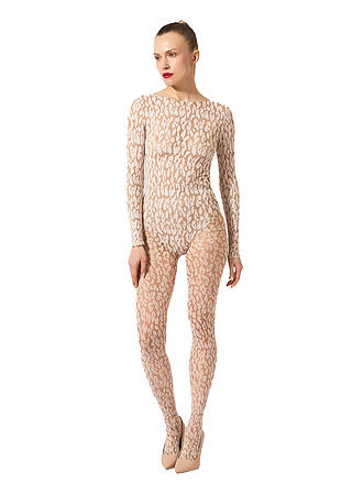 WOLFORD | Body fairly light/white