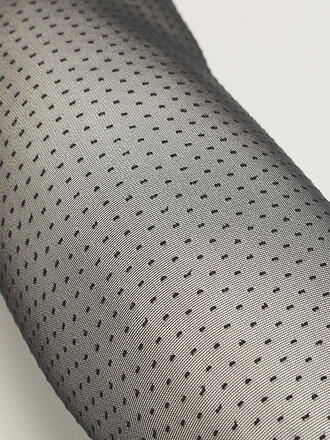 WOLFORD | Collant alla moda MINI DOT 20 DEN nero nero