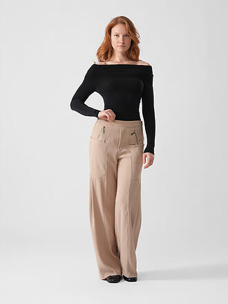 WOLFORD | Maglia a maniche lunghe