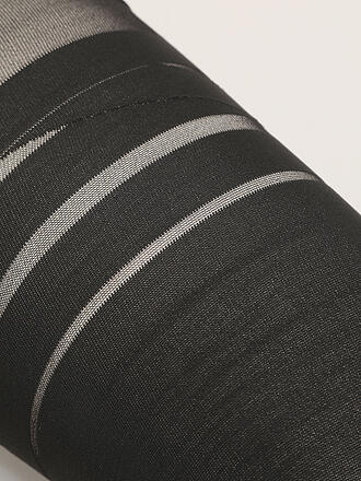 WOLFORD | Collant moda INFINITE WRAP 40 black/black