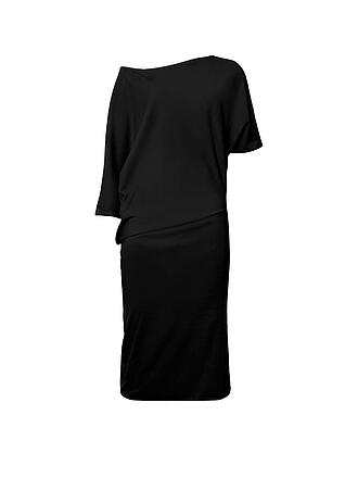 WOLFORD | Abito Loose Fit FLUID JERSEY