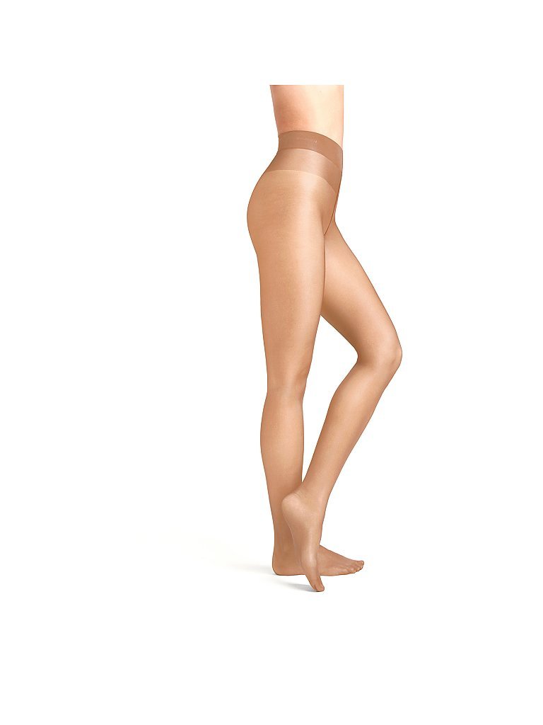 Collant velati confezione da 3 Satin Touch 14807 (gobi) beige XS