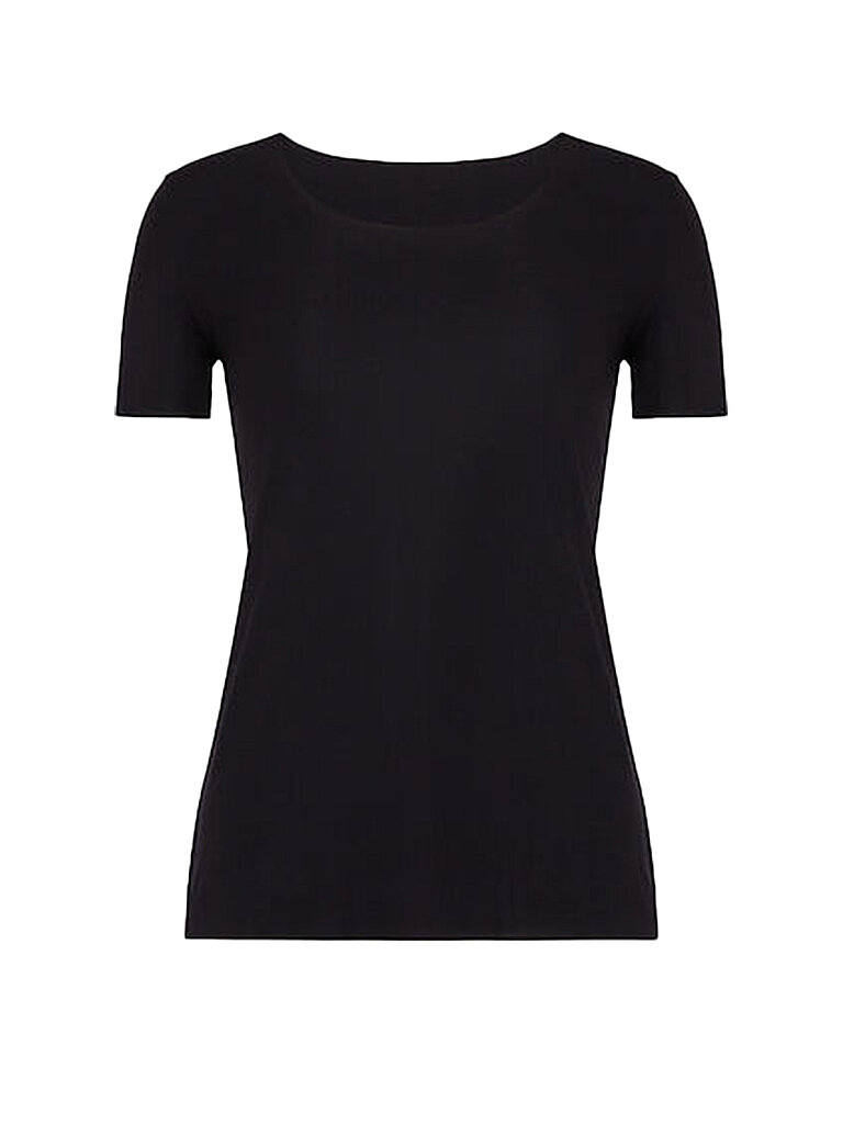 T-Shirt AURORA PURE nero L