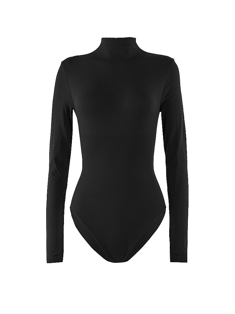 Nome prodotto: Body black nero S