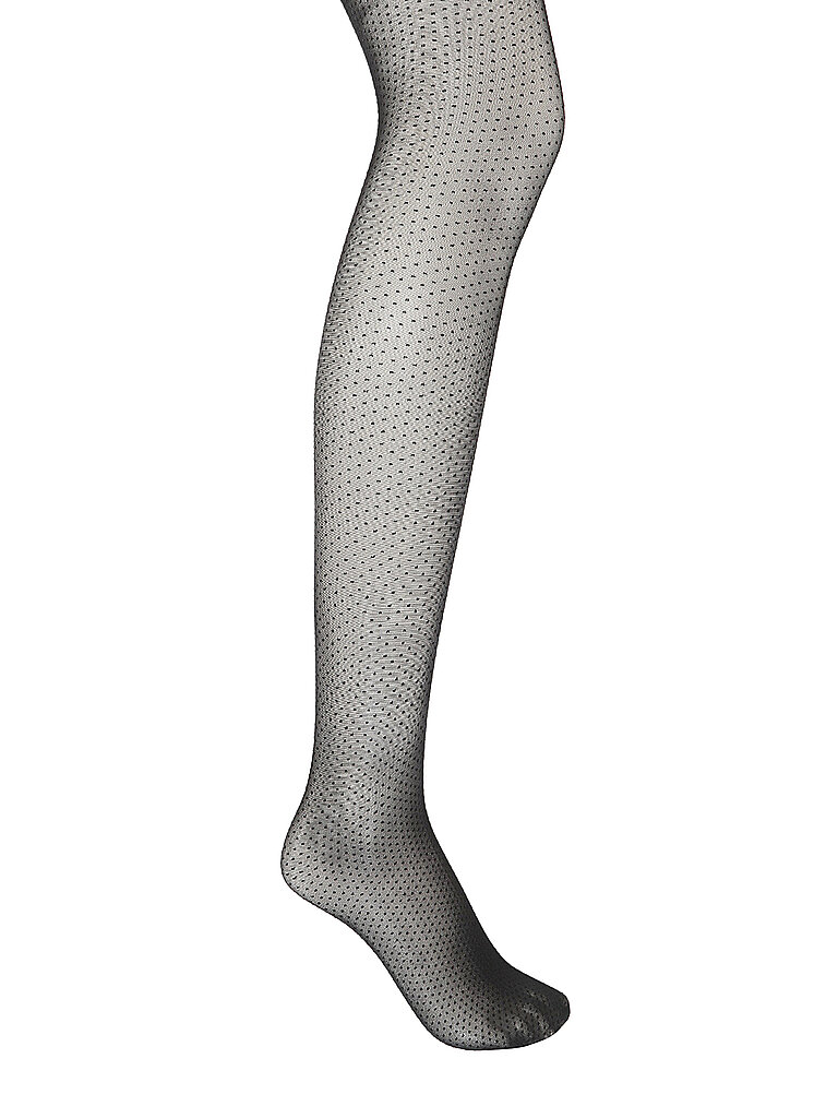 Collant alla moda MINI DOT 20 DEN nero nero nero M