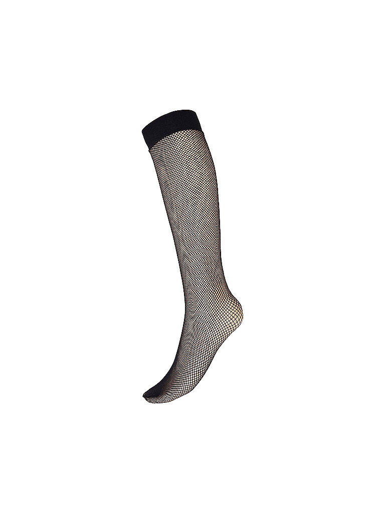 Kniestrümpfe TWENTIES black nero S