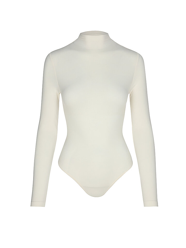 Wolford Burro corpo crema S