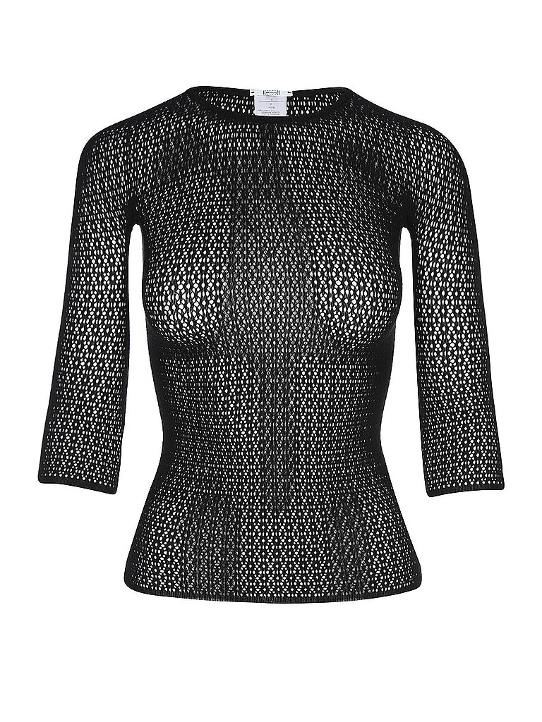 Wolford Camicia nero L