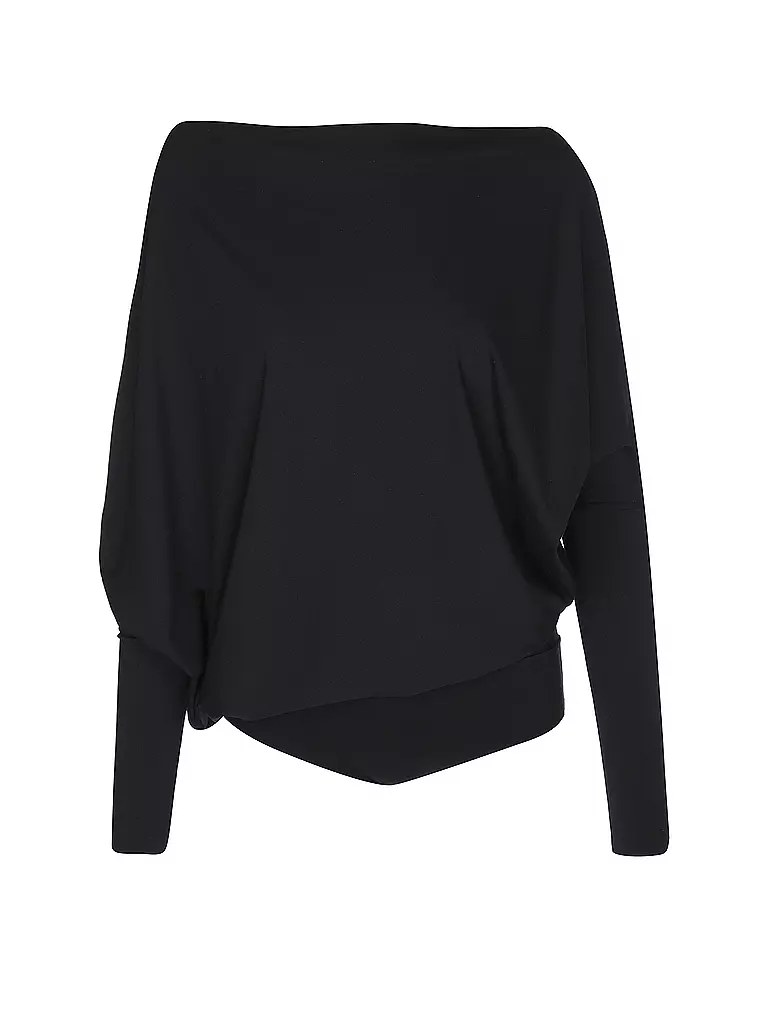 WOLFORD | Body AURORA PURE CUT Nero | Nero