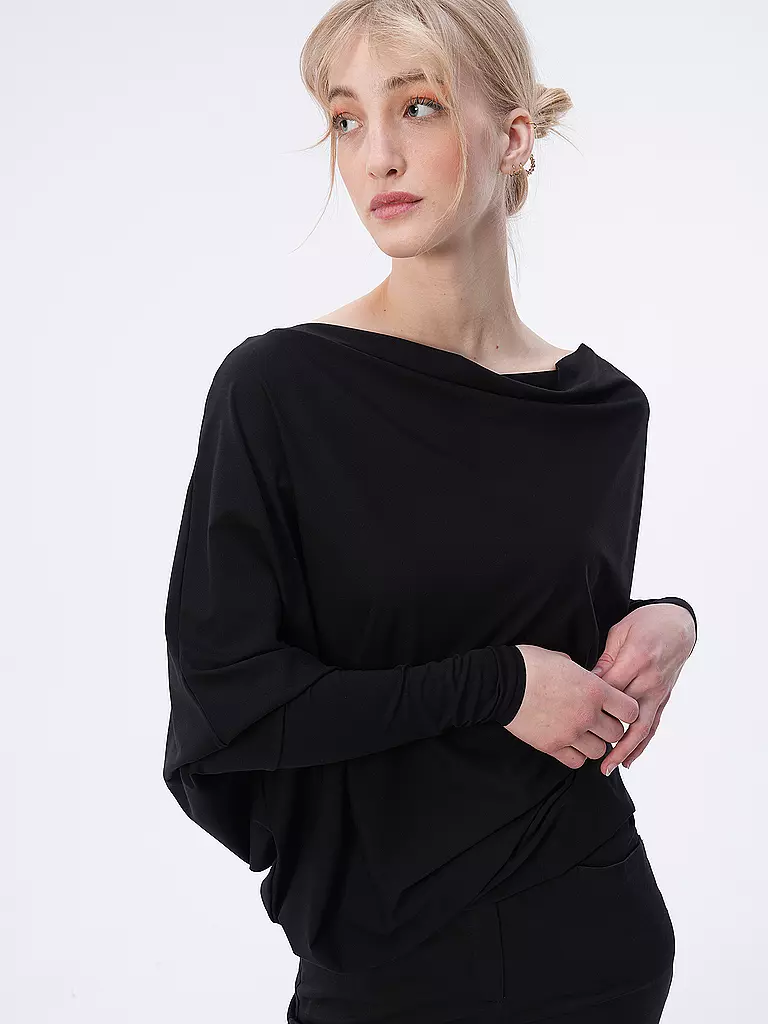 WOLFORD | Body AURORA PURE CUT Nero | 