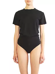 WOLFORD | Body AURORA PURE nero | Nero