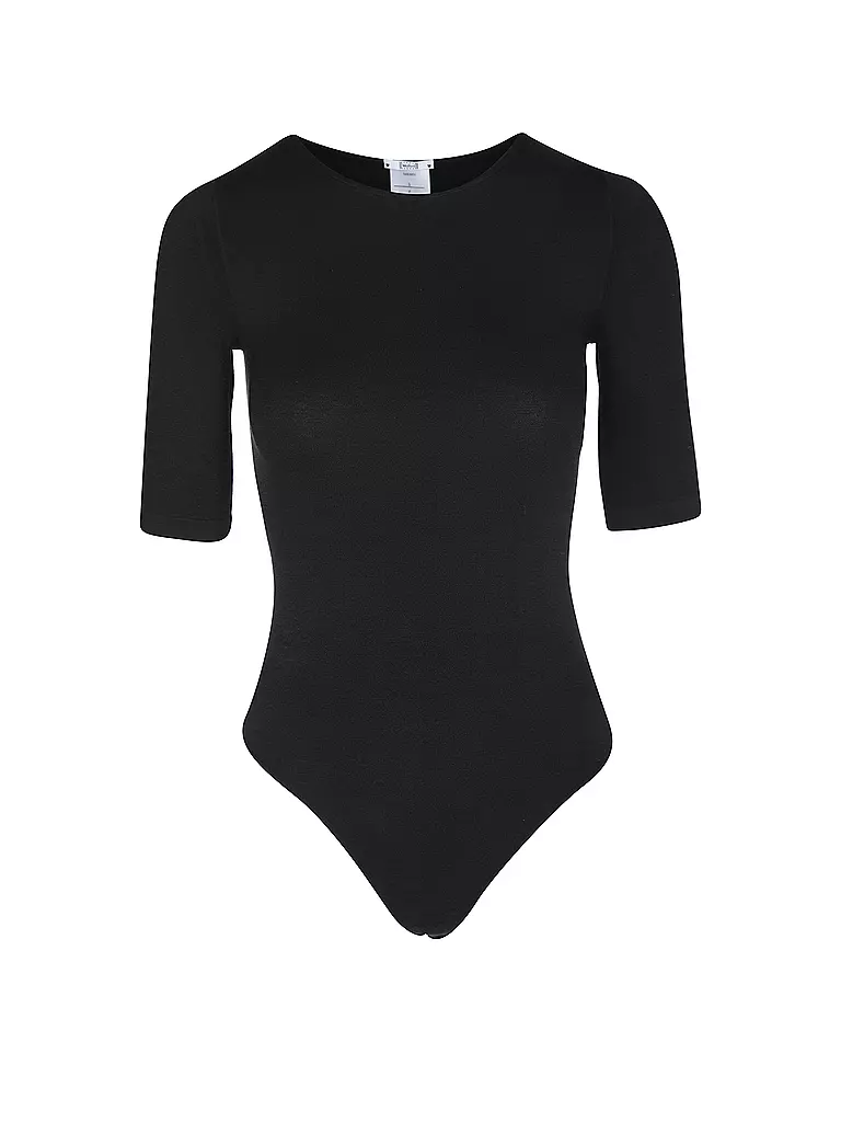 WOLFORD | Body BAHAMAS | Nero