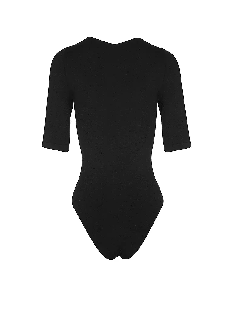 WOLFORD | Body BAHAMAS | Nero