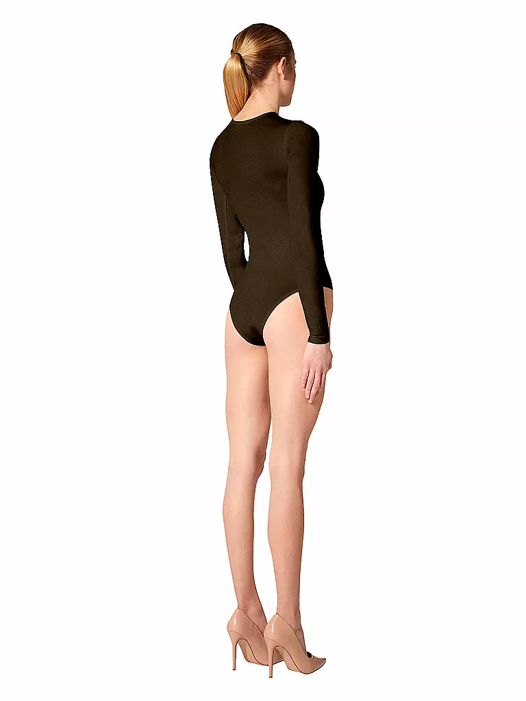 WOLFORD | Body BERLIN  | Marrone