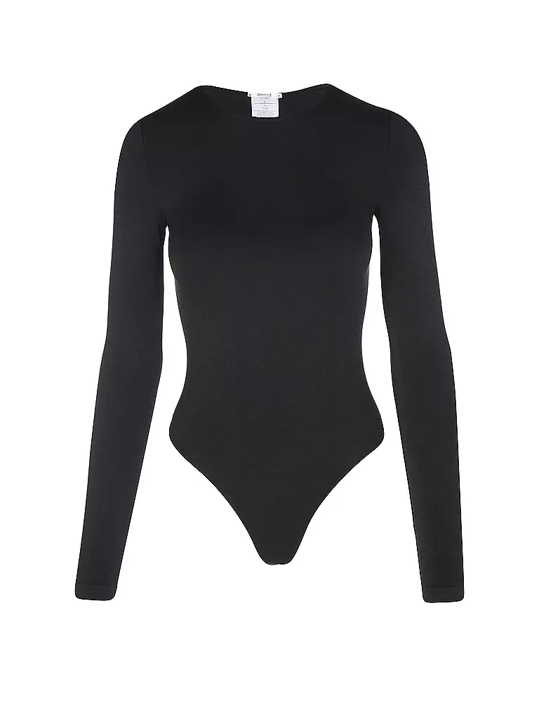 WOLFORD | Body BERLIN | Nero