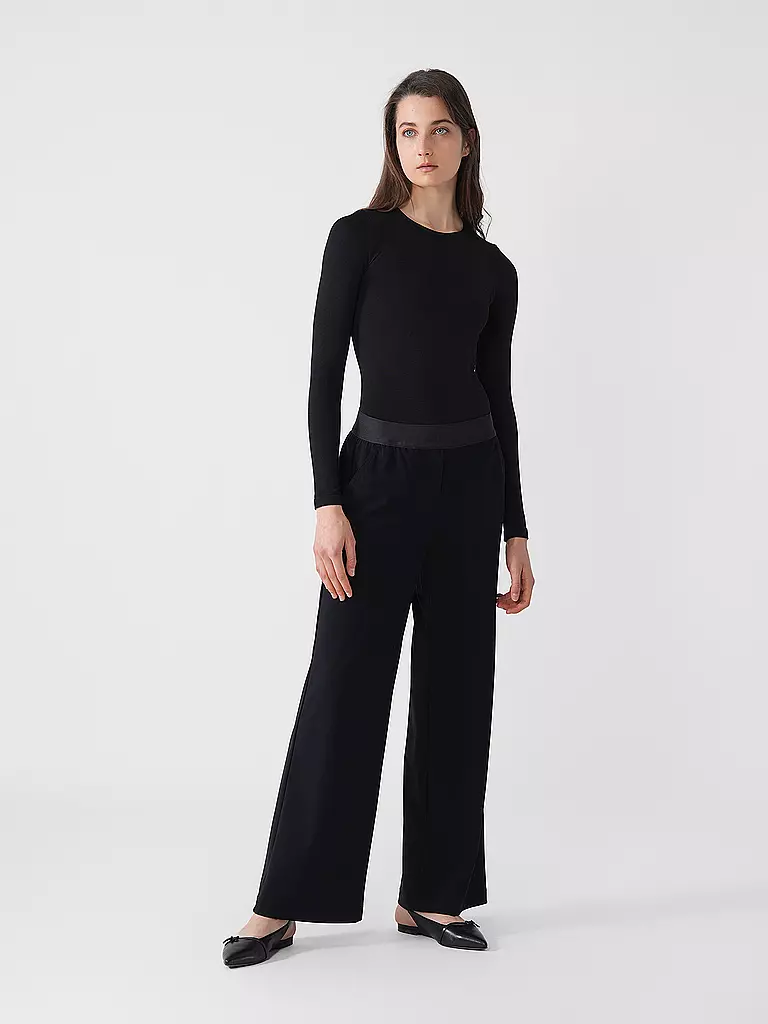 WOLFORD | Body BERLIN | Nero