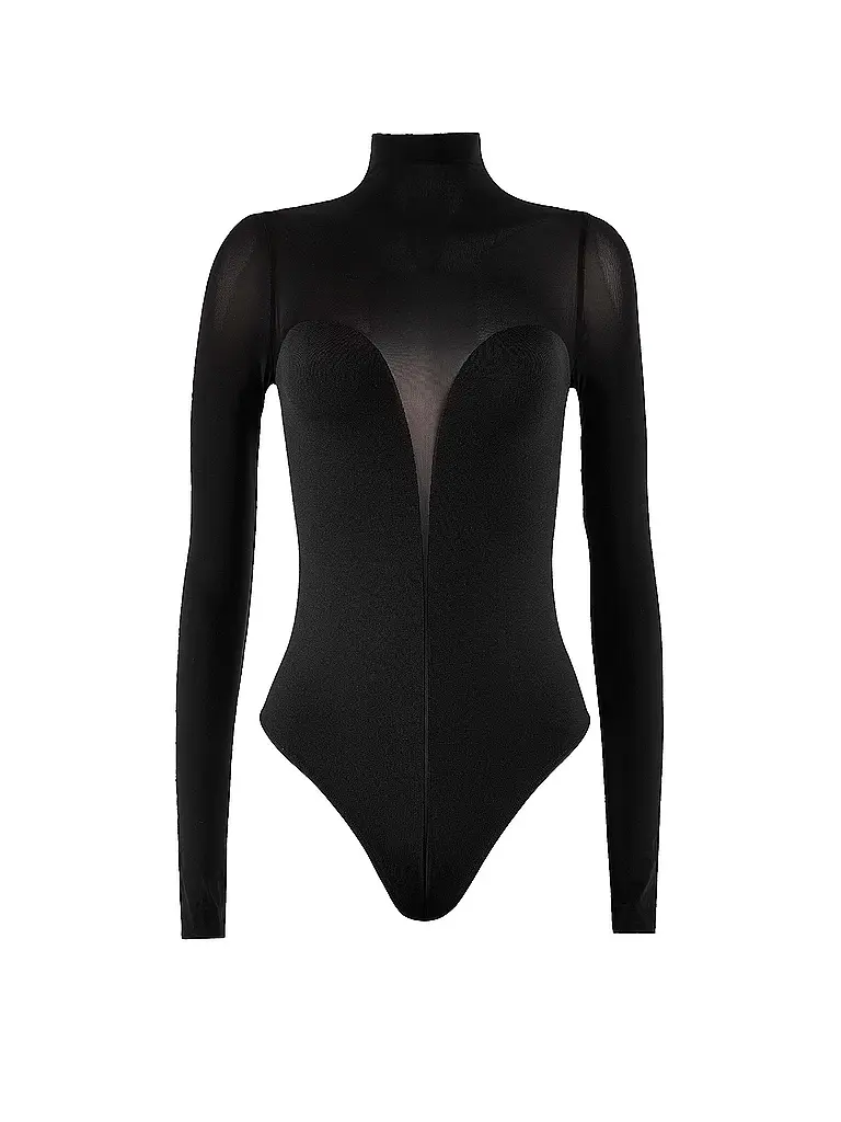 WOLFORD | Body black | Nero