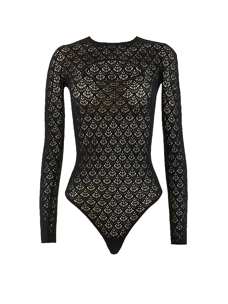 WOLFORD | Body black | Nero