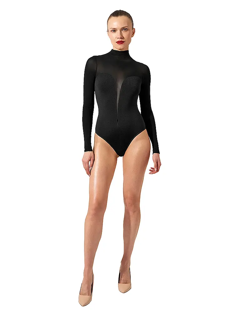 WOLFORD | Body black | Nero