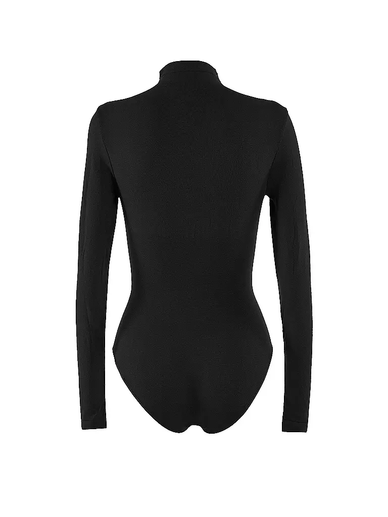 WOLFORD | Body black | Nero