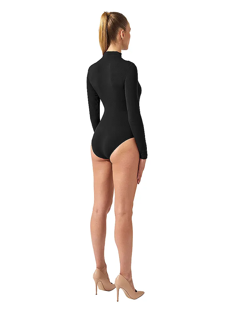 WOLFORD | Body black | Nero