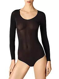 WOLFORD | Body BUENOS AIRES nero | Nero