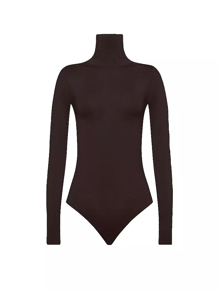 WOLFORD | Body COLORADO dark wood | Marrone