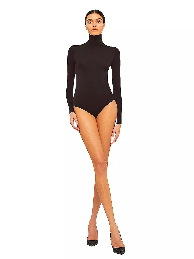 WOLFORD | Body COLORADO dark wood | Marrone