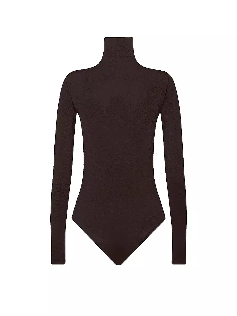 WOLFORD | Body COLORADO dark wood | Marrone