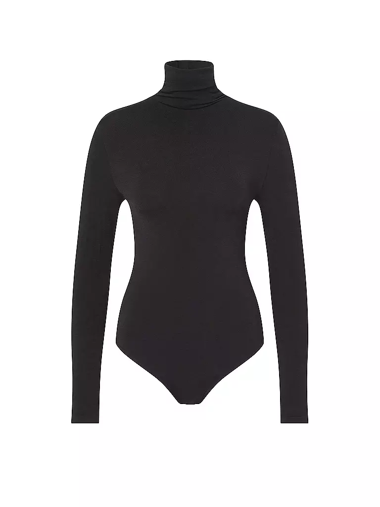 WOLFORD | Body COLORADO nero | Nero