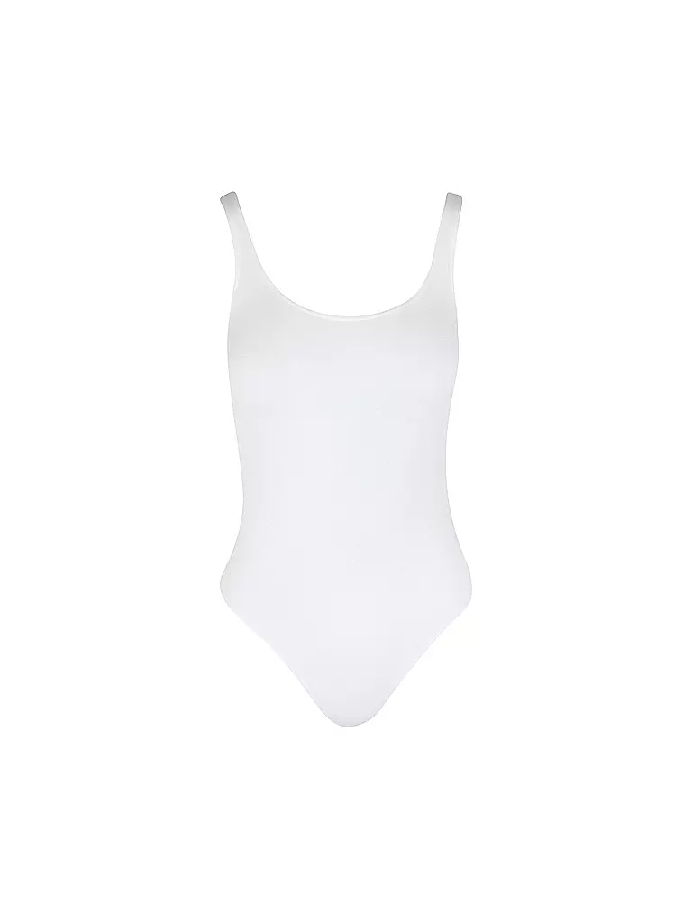 WOLFORD | Body JAMAIKA bianco | Bianco