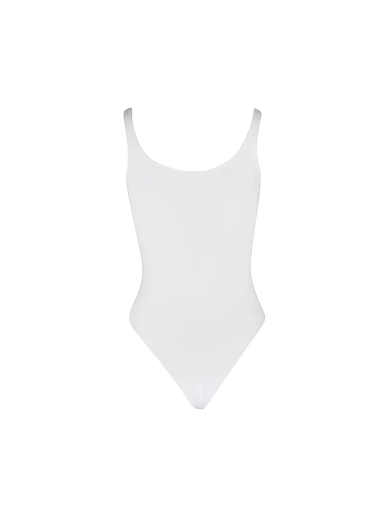 WOLFORD | Body JAMAIKA bianco | Bianco