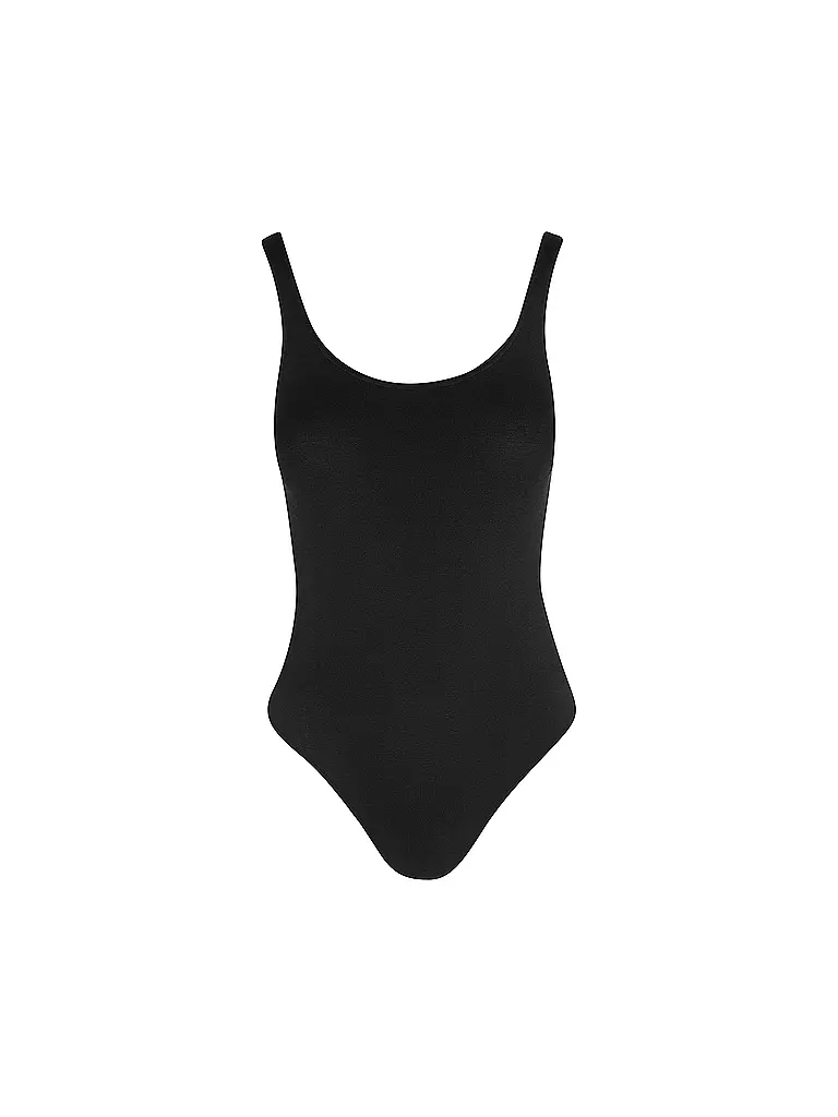 WOLFORD | Body JAMAIKA nero | Nero