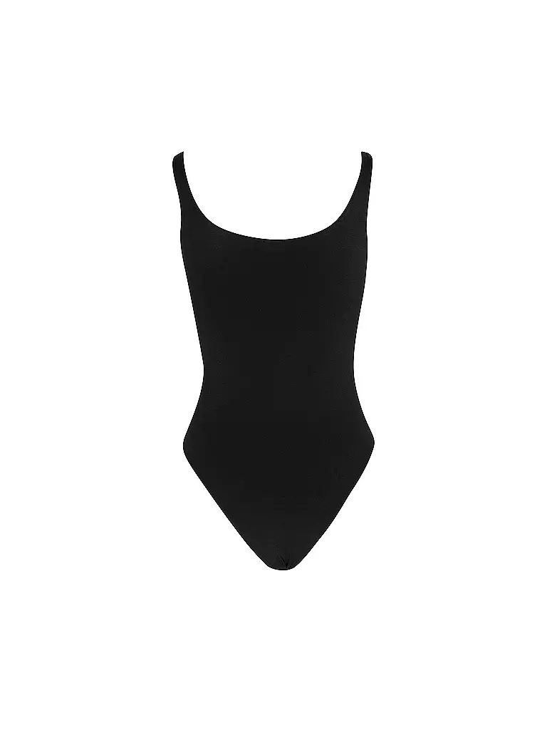 WOLFORD | Body JAMAIKA nero | Nero