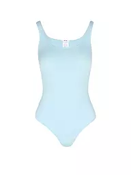 WOLFORD | Body JAMAIKA | Blu chiaro