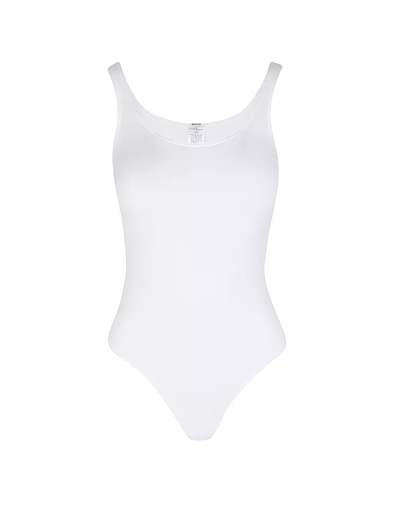 WOLFORD | Body JAMAIKA | Bianco