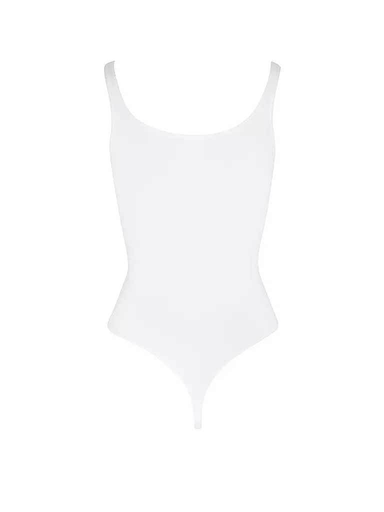 WOLFORD | Body JAMAIKA | Bianco