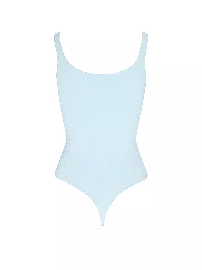 WOLFORD | Body JAMAIKA | Blu chiaro