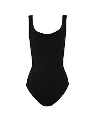 WOLFORD | Body pink salt | Nero