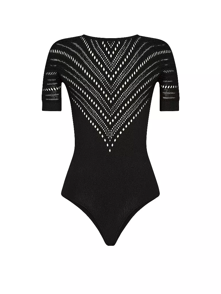WOLFORD | Body nero | 