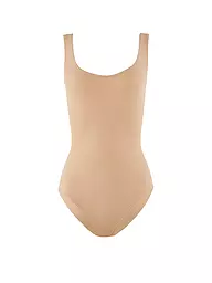 WOLFORD | Body pink salt | Beige