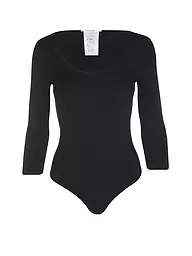 WOLFORD | Body TOKIO nero | Nero