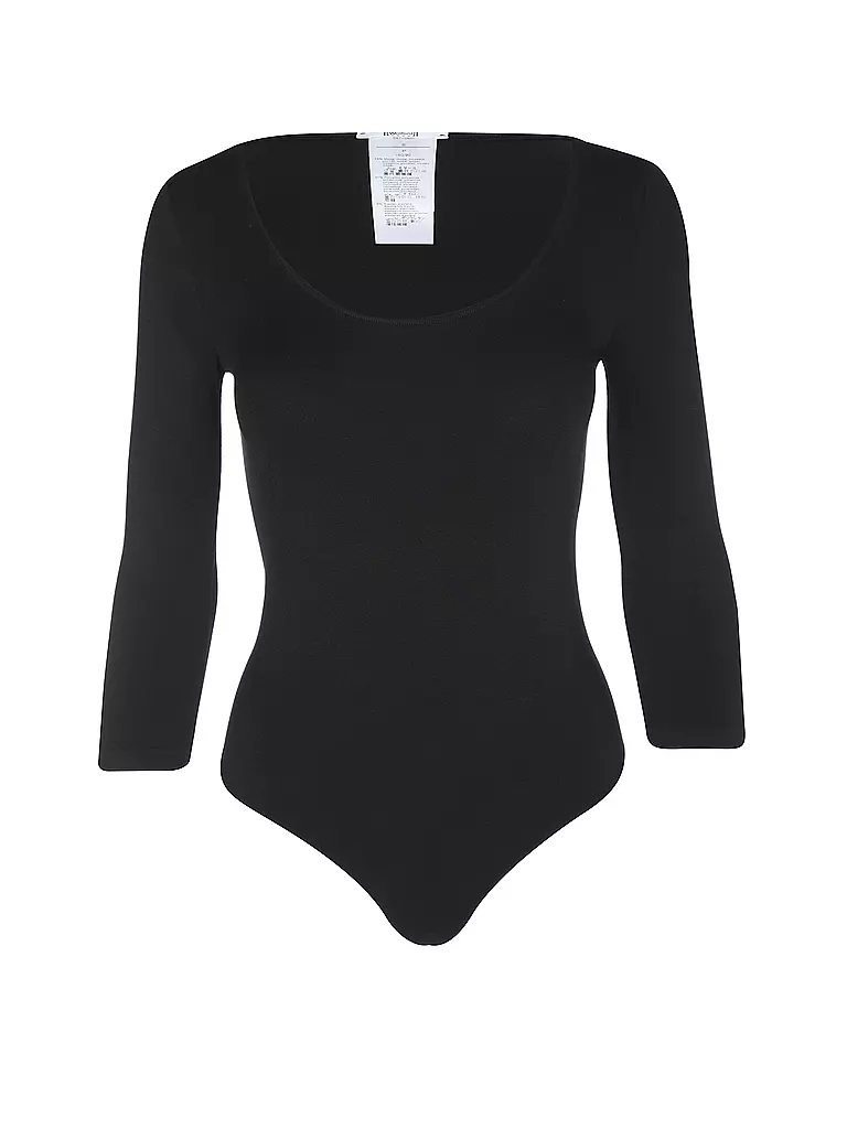 WOLFORD | Body TOKIO nero | Nero