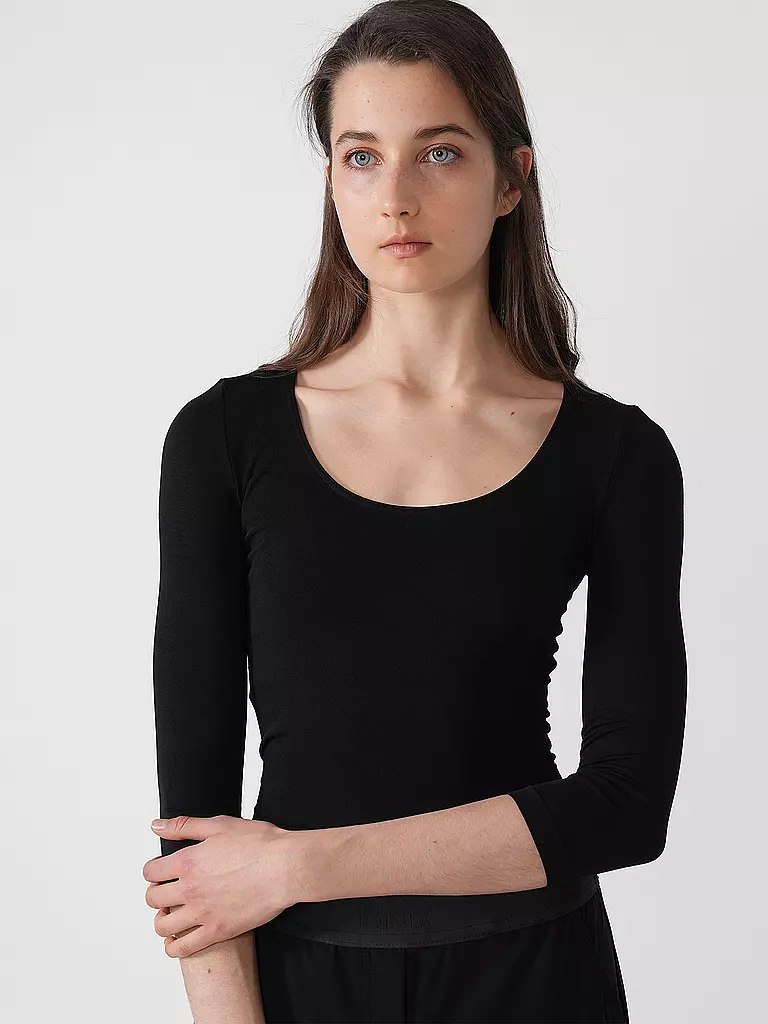 WOLFORD | Body TOKIO nero | 